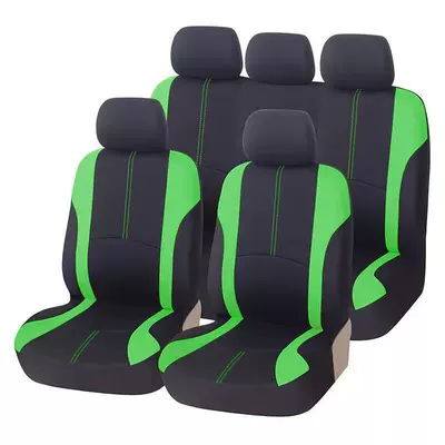 Universal seat cover: Universal Car Seat Cover for Mexico