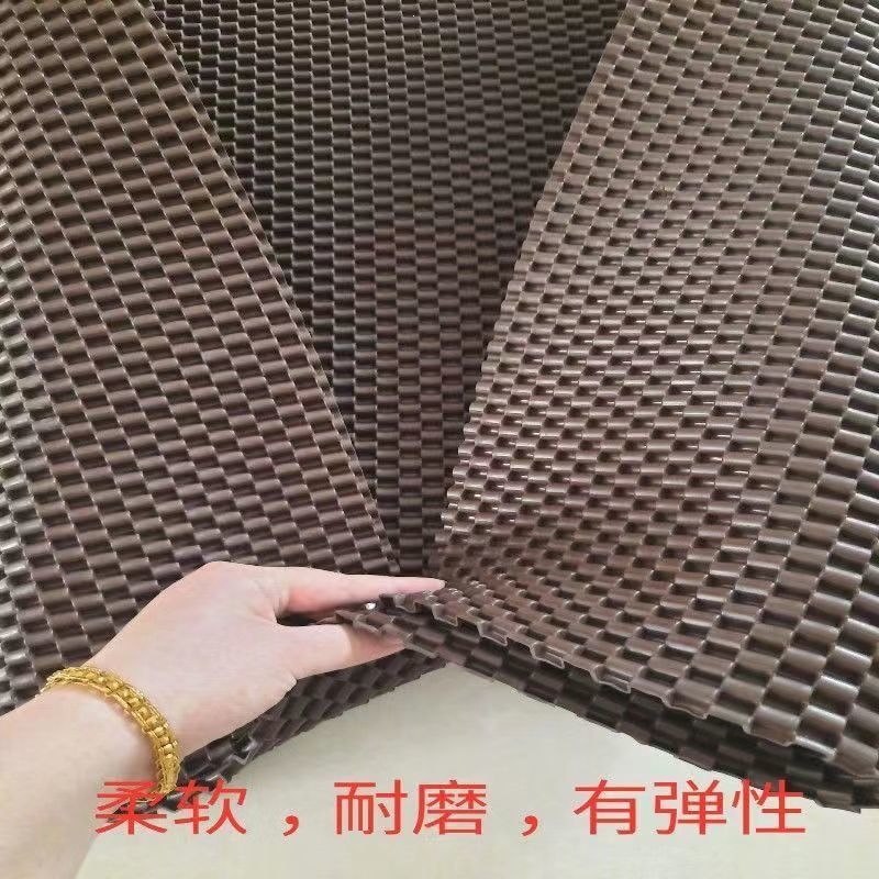 Car latex rubber mat, universal floor mat, entrance door mat, door mat, anti-slip mat for home entrance