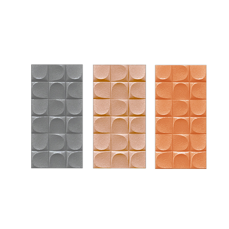 Pu pan ladrillo piedra piel piedra cultural fábrica suministro directo seta piedra luz Cultural Exterior Pared ladrillo simulación placa grande ladrillo cultural