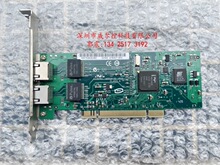 Intel PRO/1000 MT ǧ���p�W�� PCI FW82546GB ��ɫ��