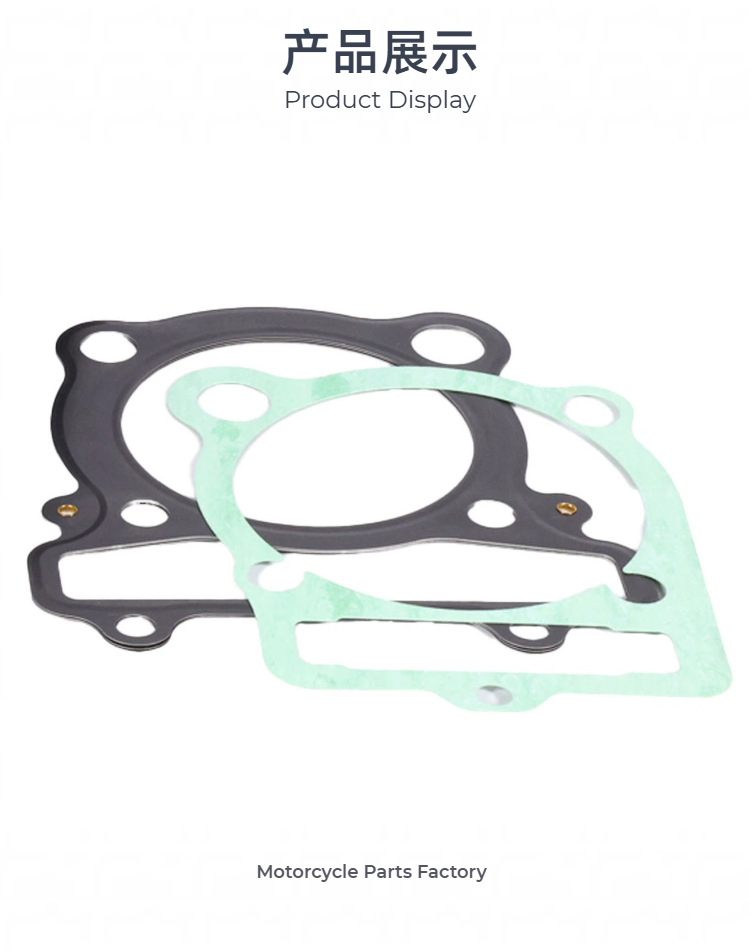 Suitable for Yamaha Yfm400 (Wolverine/Kodiak 400) Atv Engine Cylinder Assembly