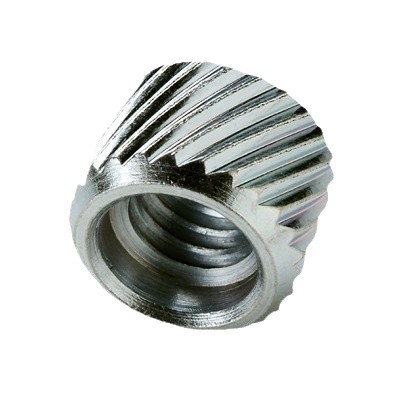 71-1-520-13������ĸ 1/4-20���Ƶ�бѹ���ܽ�Ƕ��