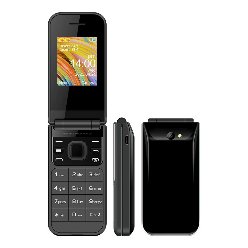 (Cross-border trading), folding extra-long mobile phone for elderly
