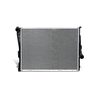 E46/E85/E86, Water tank