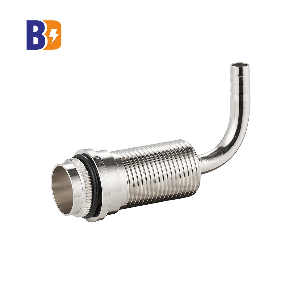 Bai Duo Hui Faucet clamp handle accessories, faucet beer machine, wine column, wine barrel, wine tower, dispenser, wine spear, Craft brewing details Picture