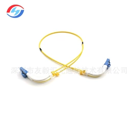 光纤跳线;其他通信产品;光纤连接器