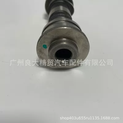 14100-RGW-A01 3.7 – ... Crankshaft, camshaft