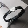 小众爱心简约s8461手链