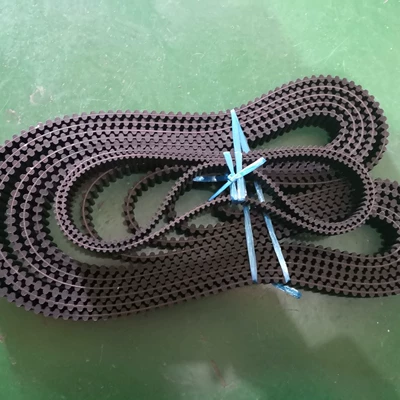 Seamless Synchronous Belt Polyurethane – Avtomobil ötürücü kəmərləri