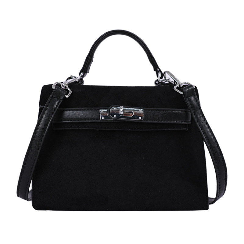 Bolso Kelly Bandolera para Mujer de PU para Uso Diario