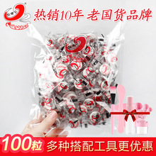 压缩面膜纸100粒一次性干面膜扣纸膜蚕丝超薄水疗湿敷专用