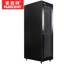 服务器机柜2米标准19英寸42U高600*900深弱电监控UPS交换机MX6942