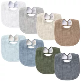 睡袋、防踢被;围嘴围兜;婴童抱毯毛毯