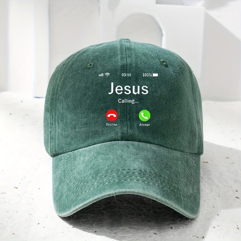 Cotton Material Letter Pattern All Seasons Season Unisex Gender Unisex Basic Simple Style Letter Printing Curved Eaves Baseball Cap
