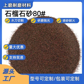 天然磨料
