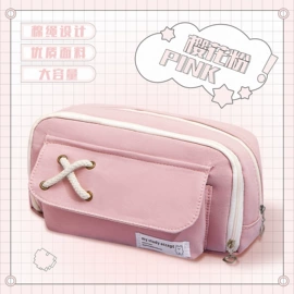 笔袋;文件袋;饭盒袋