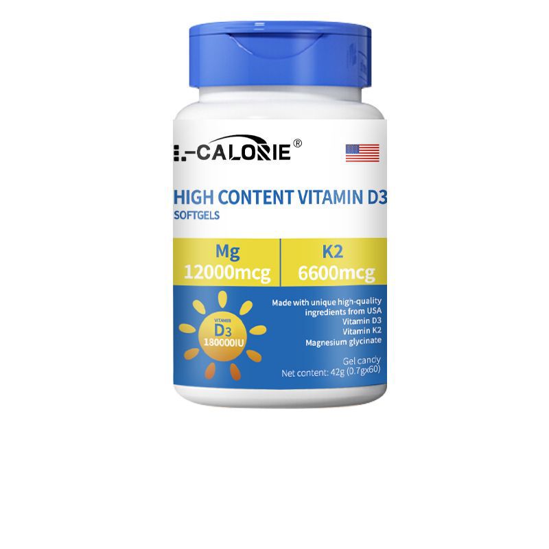 HIGH-CONTENT-VITAMIN-D342グラム選別原料科学処方源工場は代理を支持している|undefined