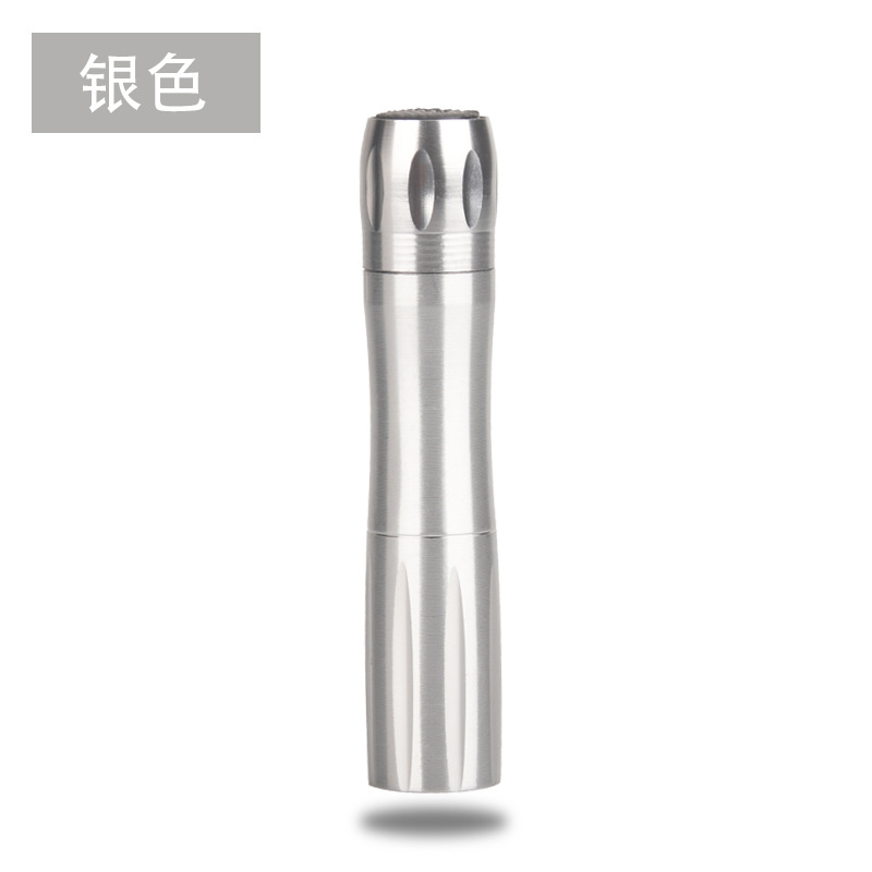 실버
