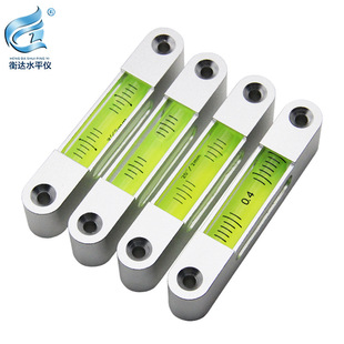 Strip Level Three-Window Observation Level Bubble 8920 Level High-Precision Level Mechanical Level Bubble