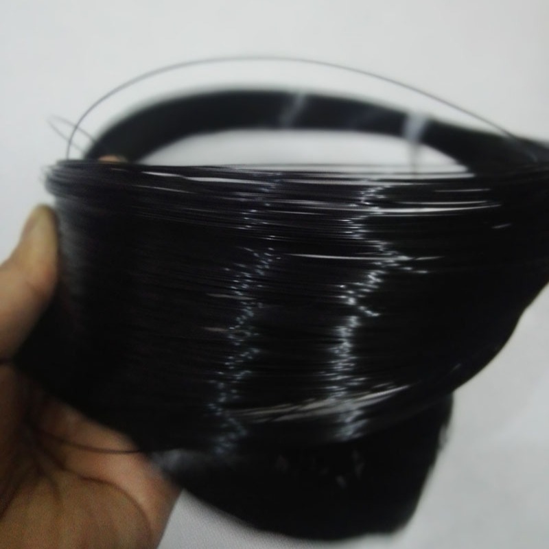 【钓鱼线】翻板钩翻版钩硬线爆炸钩糠饼钩栓钩线八爪钩串钩绑钩线