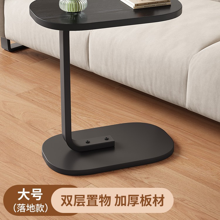 [플로어 스탠딩 스타일] 대형 - 블랙