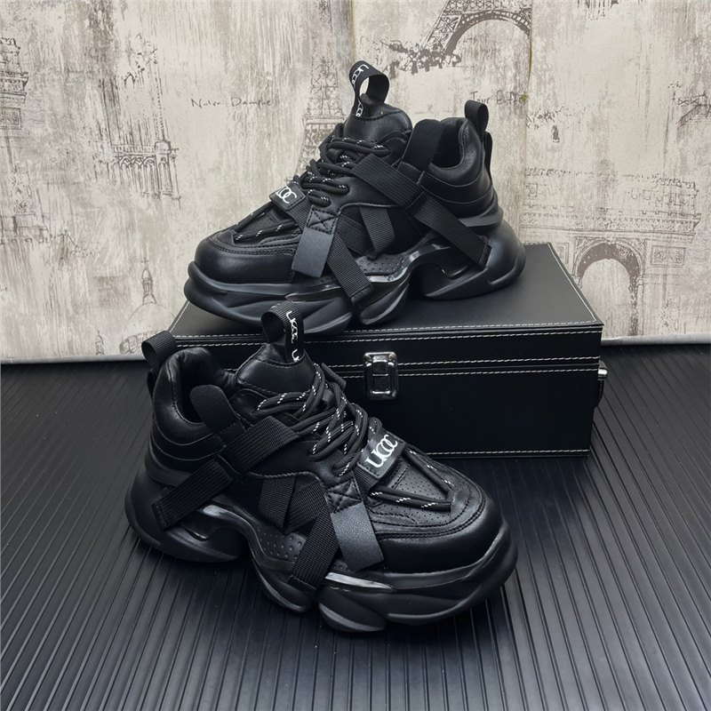 블랙 표준 모델