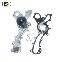 16100-09442发动机水泵总成适用于丰田凯美瑞 汉兰达汽车配件