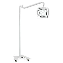 医疗灯具;其他专用灯具;放大镜