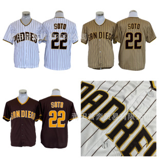 MLB��ʿ� 22̖ SOTO �̽���������� ��ɫ��ɫ�������l