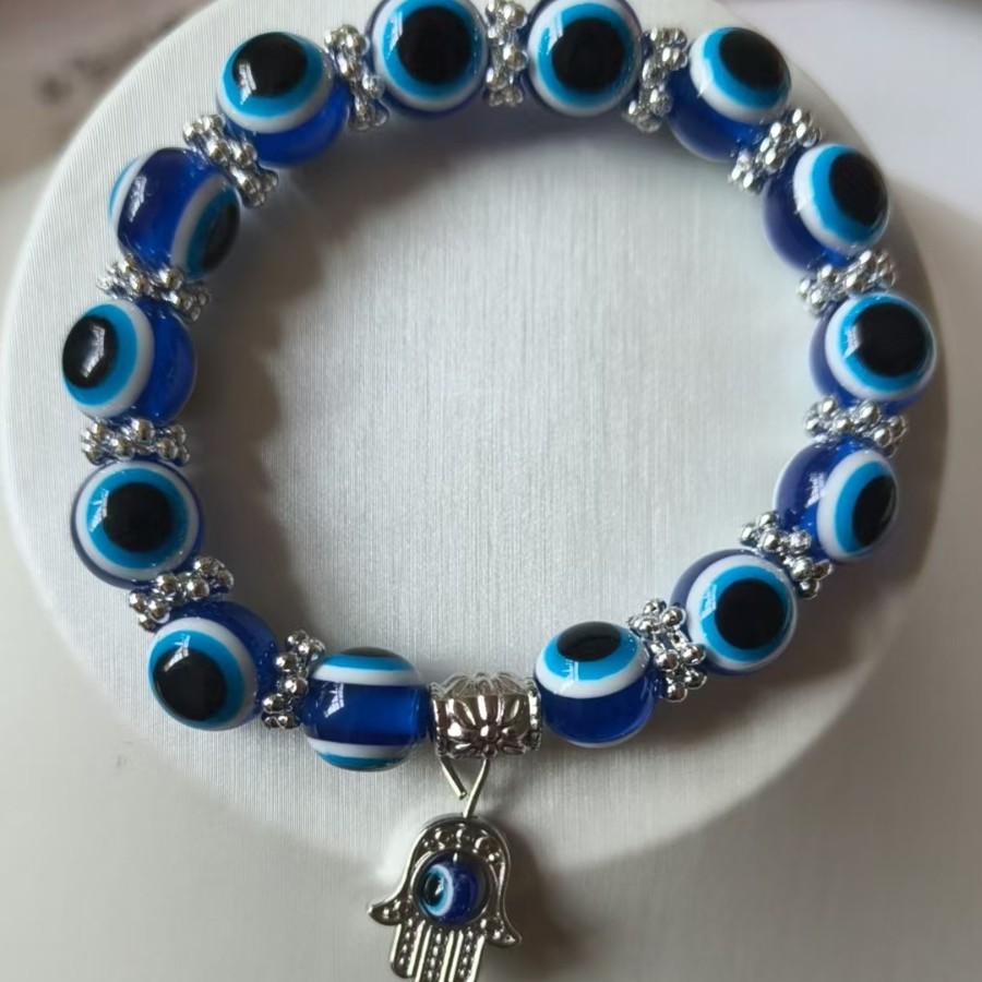 Evil eye