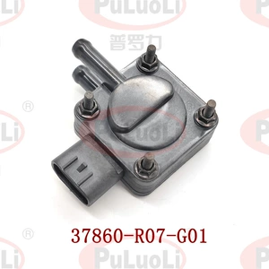 Avtomobil Diferensial Təzyiq Sensoru 37860-R07-G01, Qaz Təzyiq Sensoru