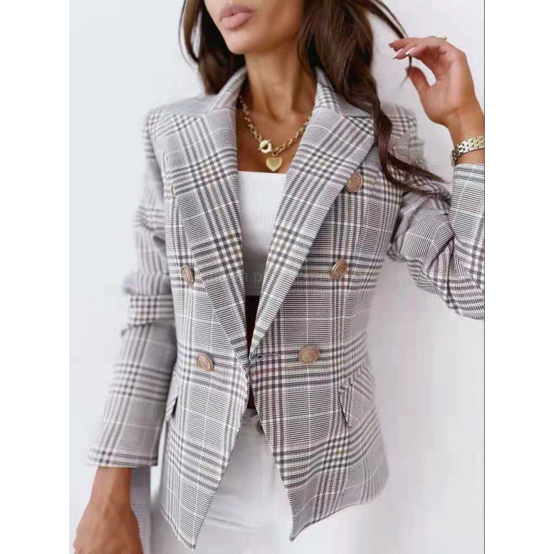 Classic suit jacket, trench coat, Amazon, plus size