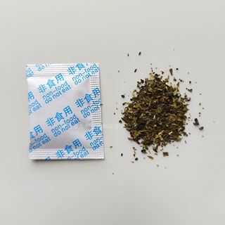 厂家茶叶包除味剂 茶香除味包 保温杯玻璃杯塑料壶奶瓶吸味剂祛味