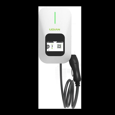 Fast Charging, Elektrikli avtomobil şarj cihazları