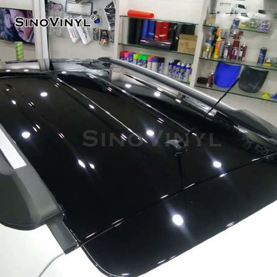 Automotive Film panoramic sunroof film TPU sunroof ice
