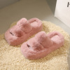 Demi-season slippers, suitable for import, plus size, wholesale