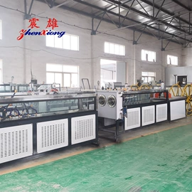 塑料挤出机;其他塑料机械;塑机辅机