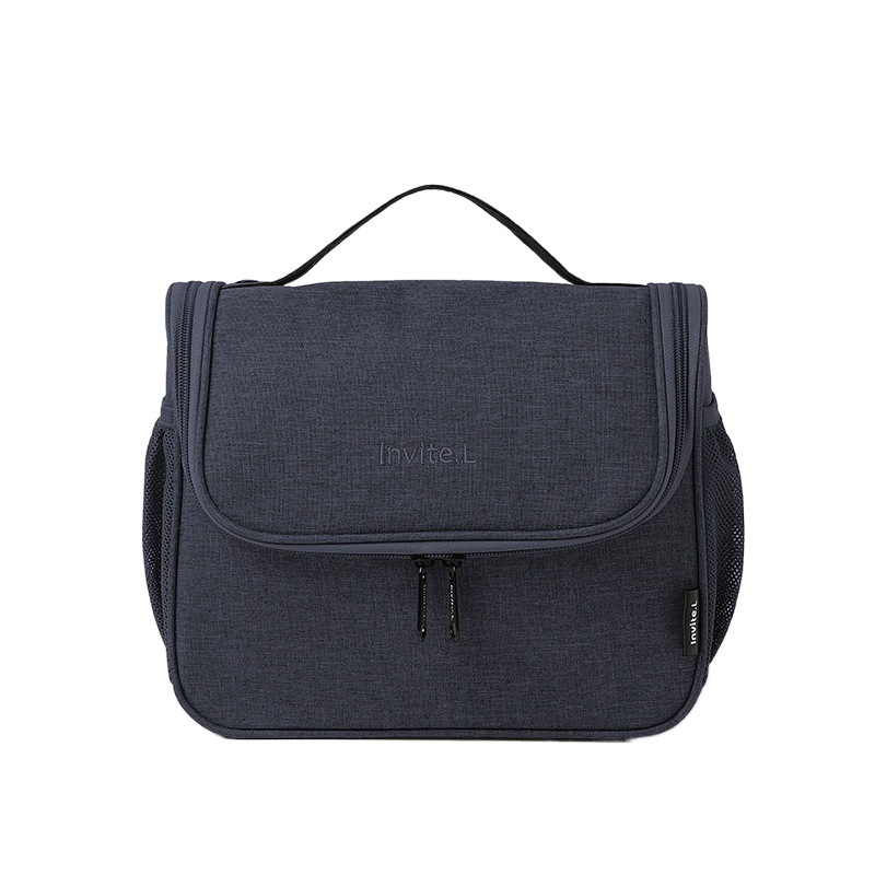 Bolsa de aislamiento de tela Oxford multifuncional bolsa de almuerzo de picnic a prueba de agua bolsa de hielo bolsa de almuerzo portátil de gran capacidad bolsa de lonchera