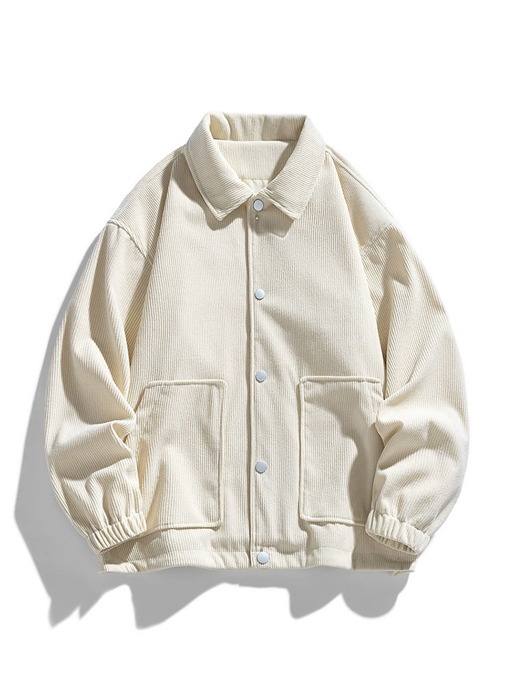 Японская универсальная трендовая куртка, oversize, для любимого