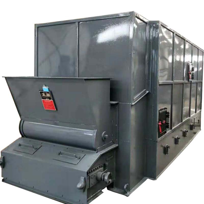 鑫玥永顺厂家供应 垃圾焚烧设备热风炉 垃圾焚烧炉 工业热风炉