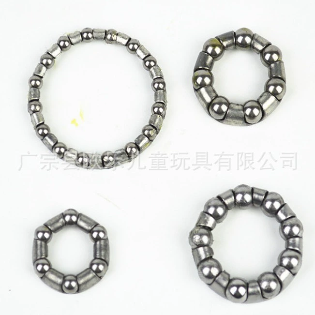 Стойка для бусин велосипеда горный велосипед шарикоподшипник балансировочное колесо стойка для бусин складной велосипед аксессуары для колясок