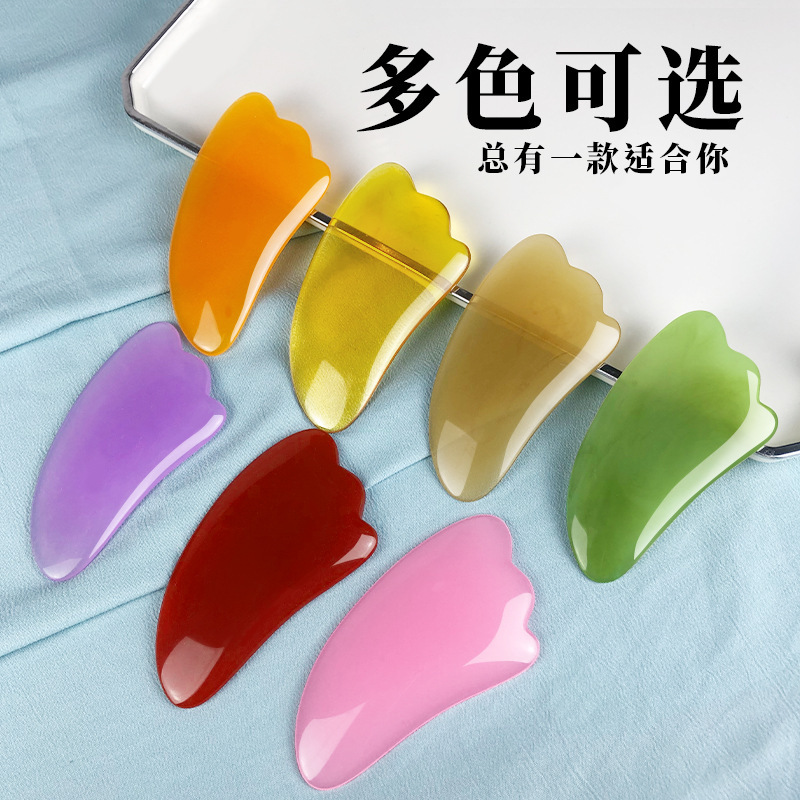 顔の掻爬美容専用の目の部分は筋肉をかき回します。|undefined
