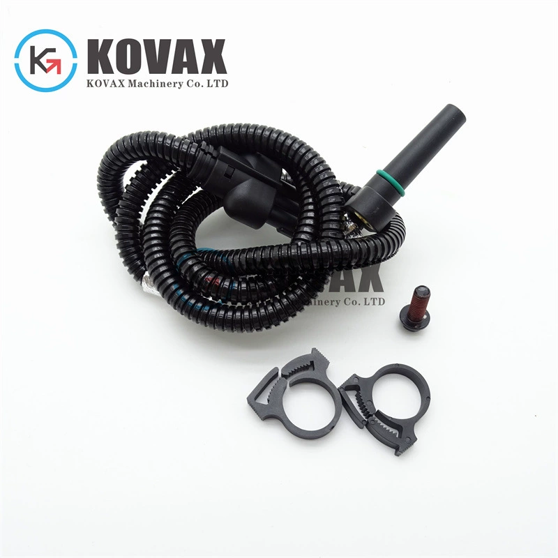 4034198 5550060 Cummins Турбо датчик скорости подходит для ISX инженерных машин запчастей