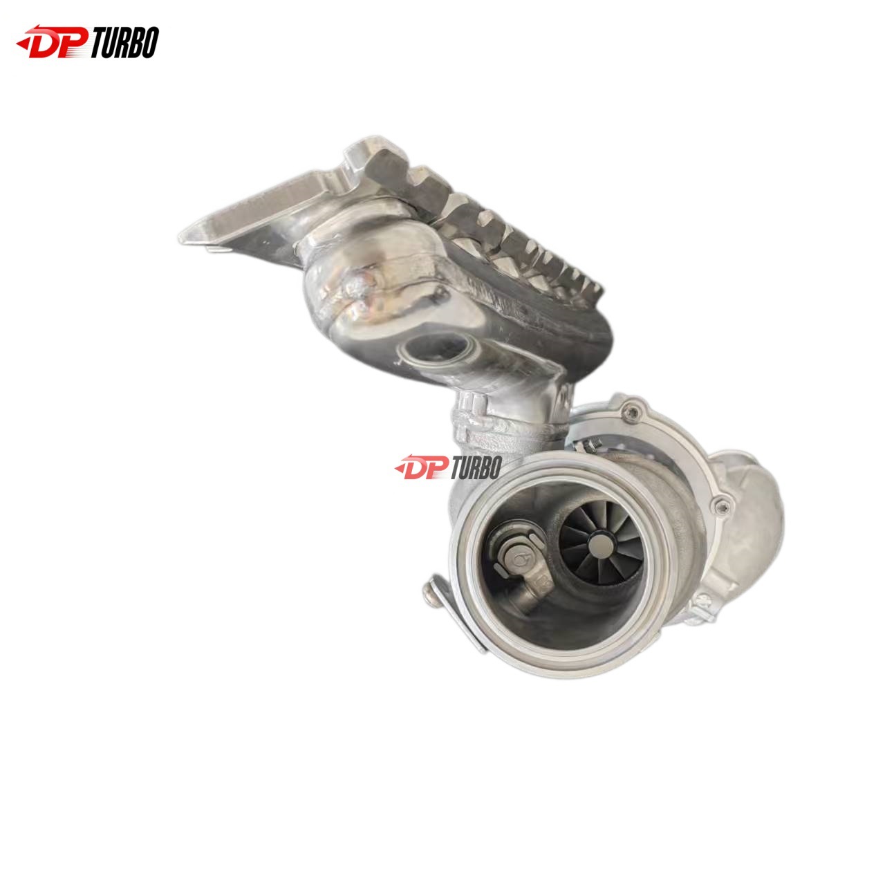 A2560901100 is suitable for Mercedes-Benz 256 3.0L turbocharger 18589700009
