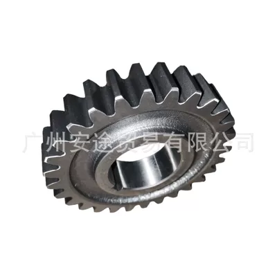 Js85E-1701053 Middle Shaft Transmission gear and shaft