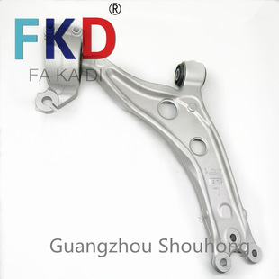 Cross-border 51360-TJB-A04 is suitable for 19 years of Acura RDX car left front lower swing arm assembly factory direct sales