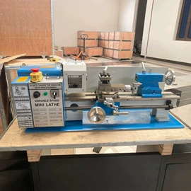 车床;铣床;木工机械