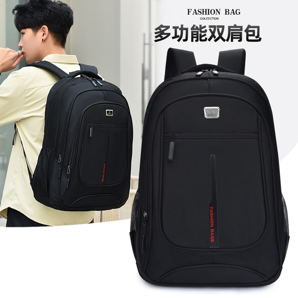 men's backpack for traveling