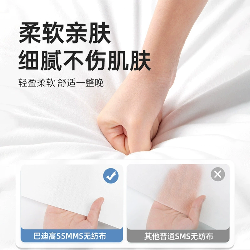 Постельное бельё Бадиго Duvet cover для путешествий, покрывала, 200x
