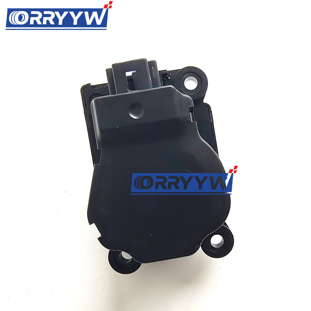 SCANIA truck air conditioning control motor SCANIA PGRS series universal air conditioning motor 1422615